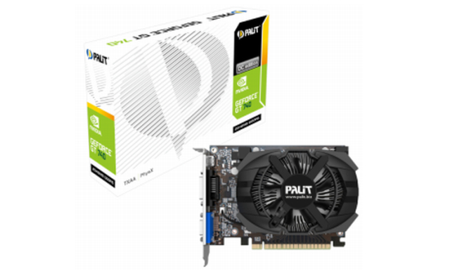 Palit GeForce GT 740 OC Edition