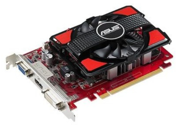 AMD szykuje GPU Radeon R7 250X