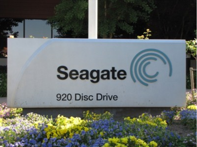 Seagate wypuci w drugim kwartale dysk 6TB