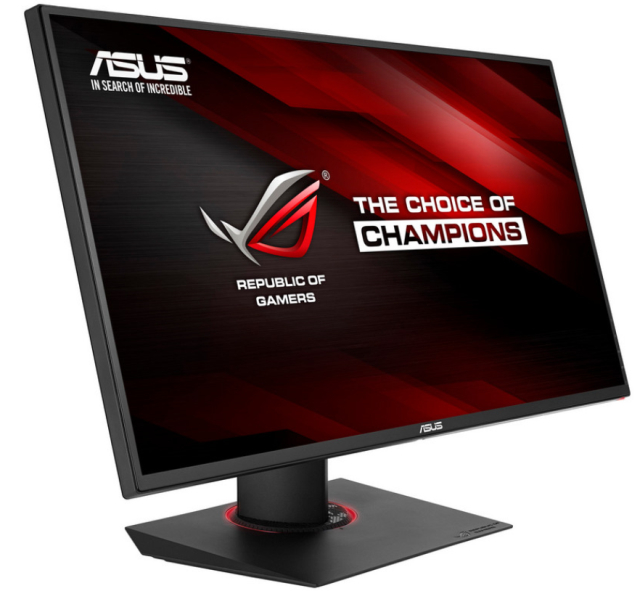 ASUS Swift PG278Q Gaming Monitor 