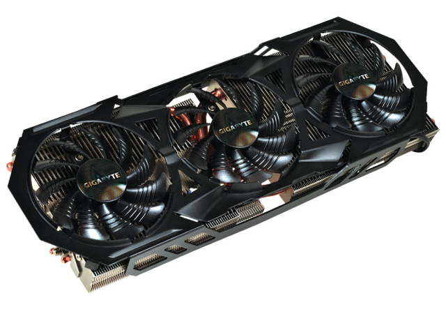 Gigabyte GeForce GTX Titan Black