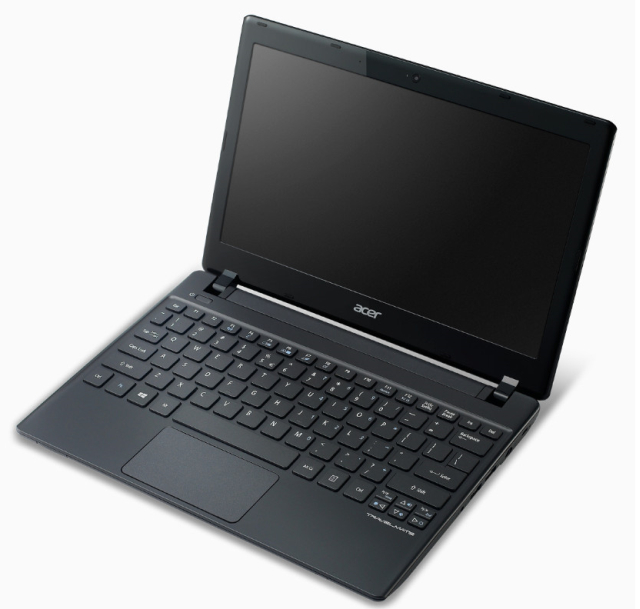 Acer TravelMate B115P dla studentw