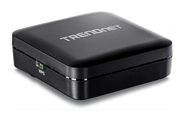 Trendnet TEW-820AP czyli mobilny adapter sieci 802.11ac 