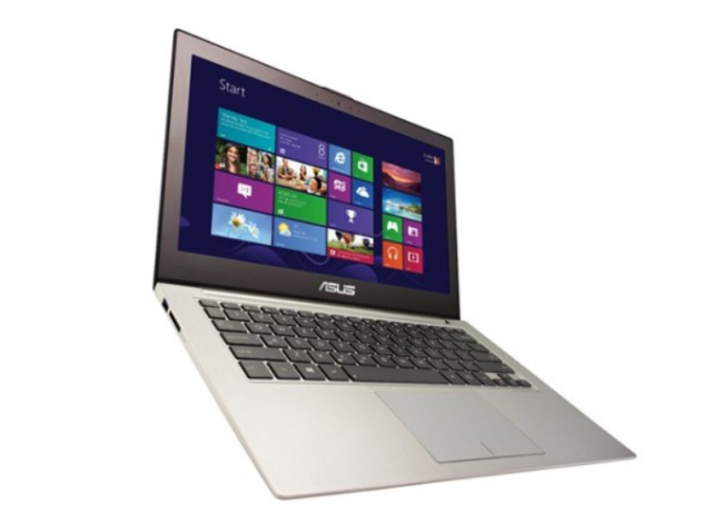 Dwa nowe ultrabooki ASUS Zenbook UX32LA i UX32LN