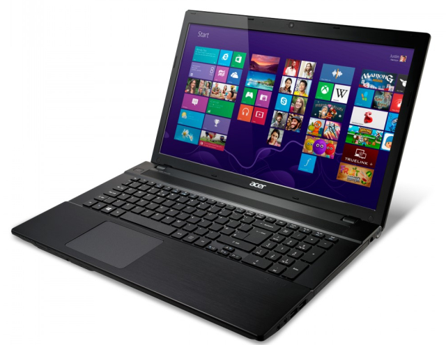 Acer Aspire V3-772 dla lubicych wydajno