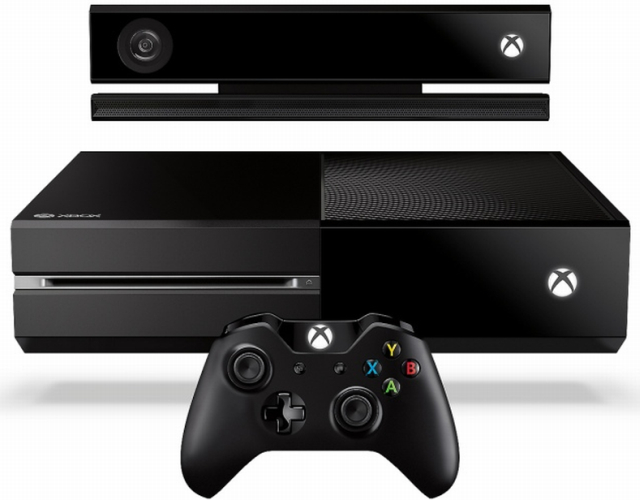 Microsoft wprowadza Xbox One Lite bez Kinecta