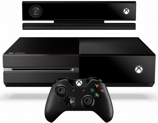 Cortana na Xbox One dopiero w 2016 roku