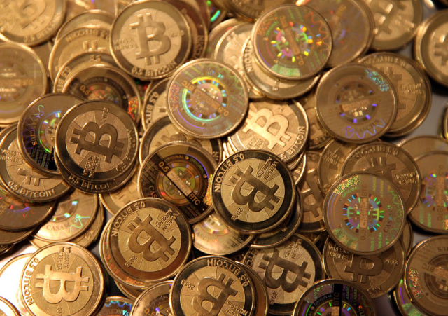 Microsoft doda kurs Bitcoin do wyszukiwarki Bing