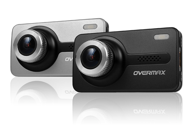 Kamerka samochodowa Overmax Camroad 6.1
