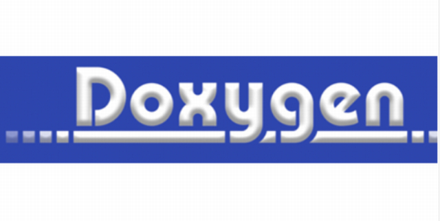 Doxygen doczeka si wersji 1.8.7