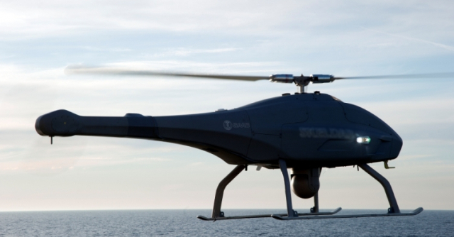 FBI ostrzega przed dronami w rkach terrorystw
