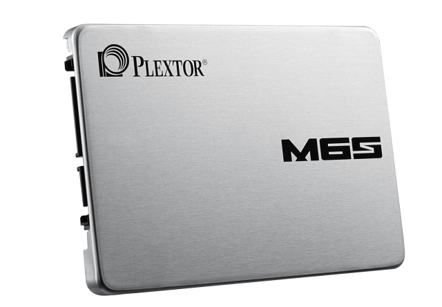 Plextor M6S na kontrolerze Marvell