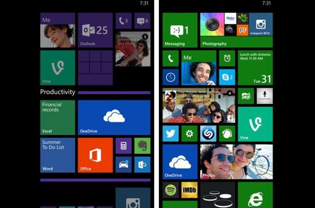 Microsoft wydaje aktualizacj Windows Phone