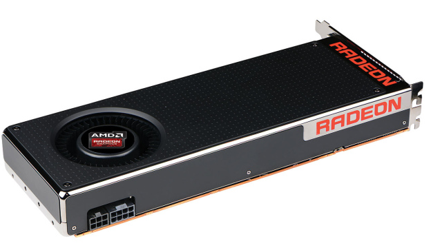 Wycieky pierwsze dane o kartach AMD R9 Fury