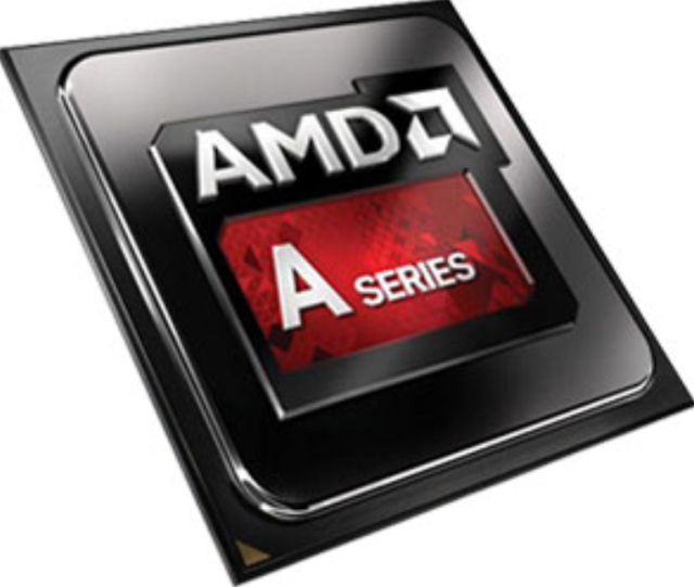 AMD przedstawi procesor A8-7650K APU z odblokowanym mnonikiem