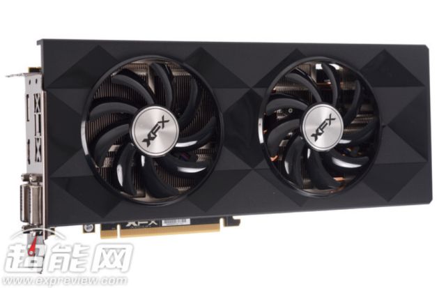 AMD przedstawi wariant karty Radeon R9 390 z pamici 4GB