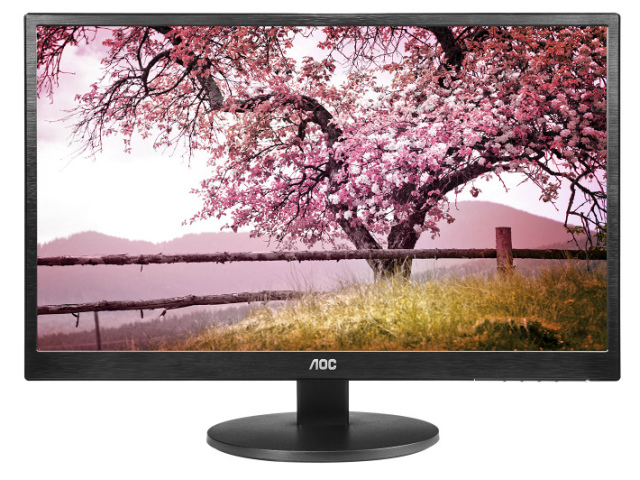 28 calowy monitor AOC U2870VQE 