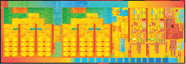 Intel wprowadzi cztery nowe procesory Broadwell-E HEDT