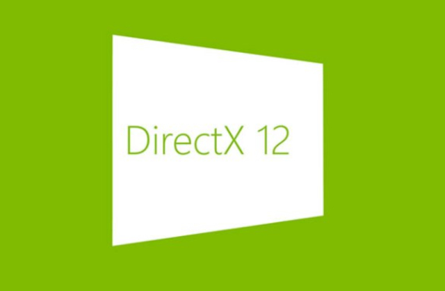 Na nowym DirectX 12 pogramy na kartach AMD i Nvidii jednoczenie