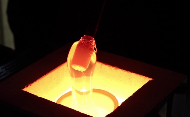 W MIT stworzono drukark 3D w szkle