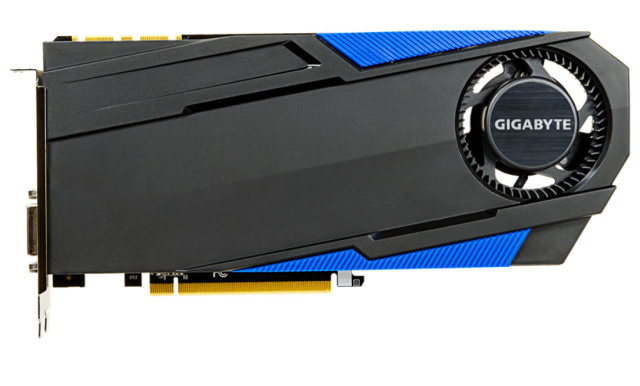 Gigabyte prezentuje kart GeForce GTX 970 Twin-Turbo