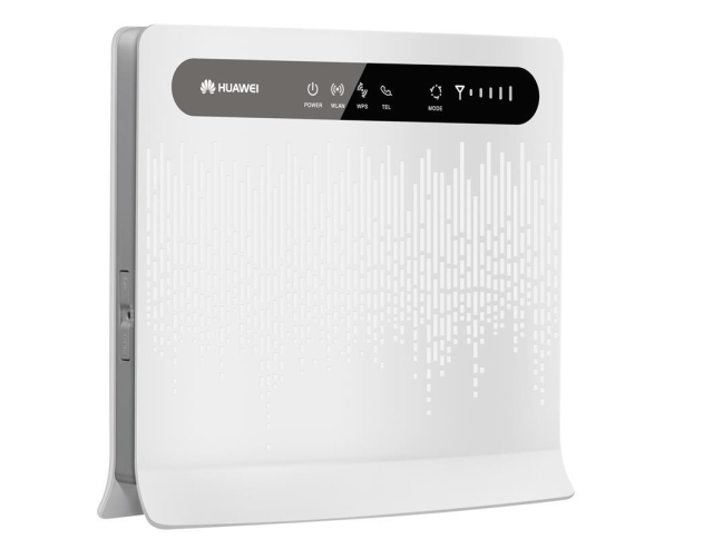 Stacjonarny router LTE Huawei B593s