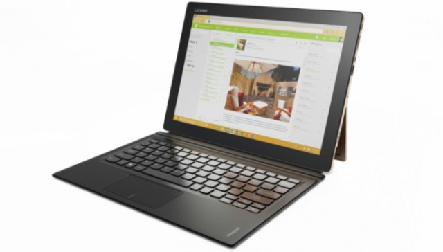 Lenovo IdeaPad MIIX 700 klonem Surface3