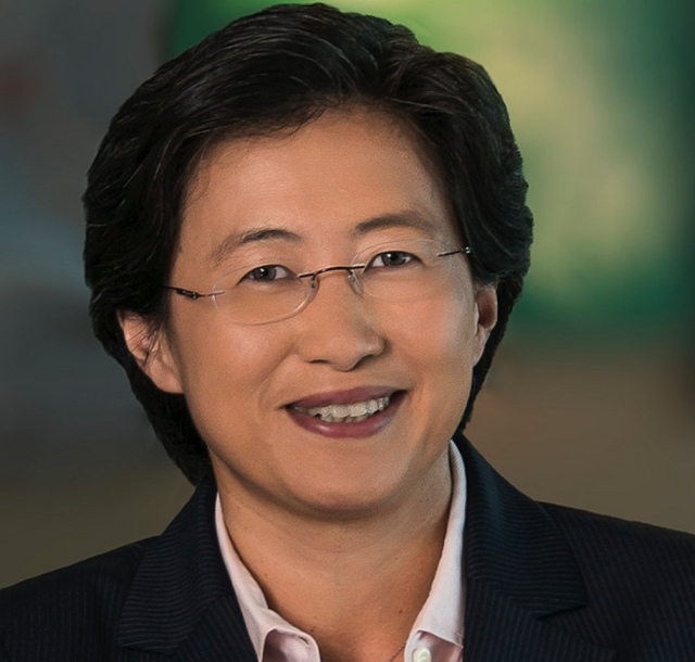 CEO AMD zdradzia dat premiery Windowsa 10
