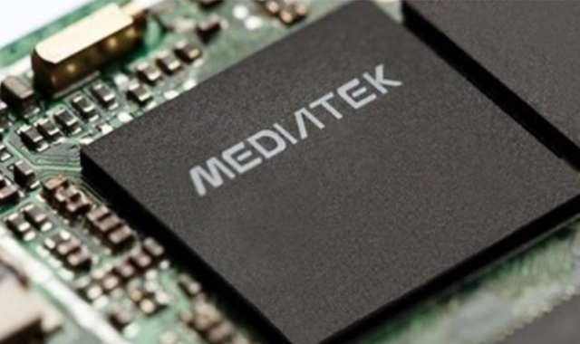 MediaTek wprowadzi omiordzeniowy procesor MT6753 