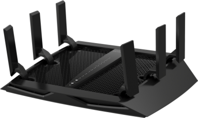 Router Netgear Nighthawk R8000 zgodny z 5G WiFi