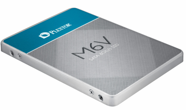 Nowa seria dyskw Plextor SSD Plextor M6V 