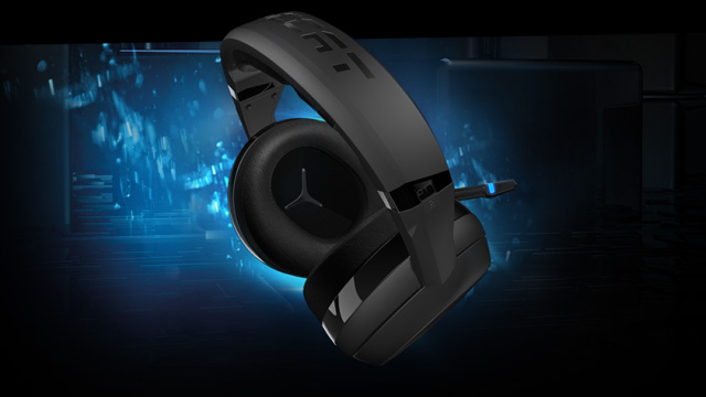 Roccat Kave XTD 5.1 w cenie 120 dolarw