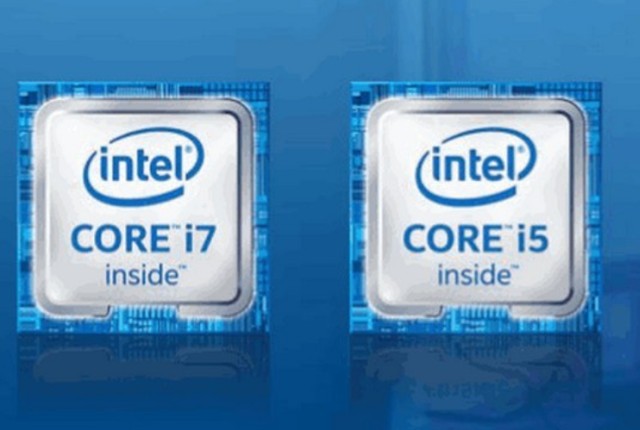 Intel przedstawia procesory Skylake oraz chipset Z170