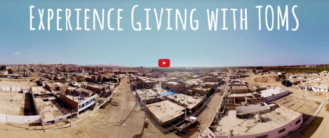 YouTube na Androidzie wspiera wirtualn rzeczywisto