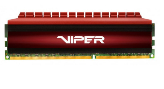 Patriot wprowadza pamici Viper 4 DDR4