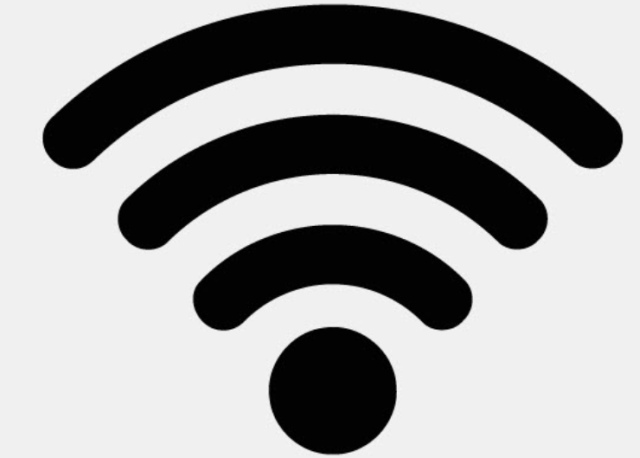WiFi aduje baterie i wysya dane jednoczenie