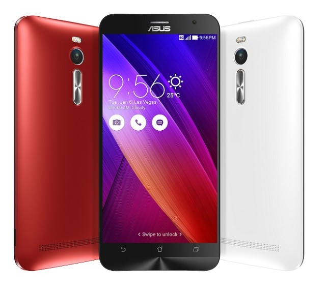 ASUS ZenFone 2 dostpny ju w Polsce