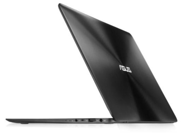 ASUS Zenbook UX305 czyli moc i elegancja