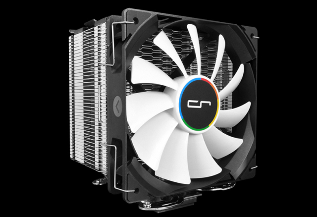 Cryorig prezentuje H7 CPU Cooler