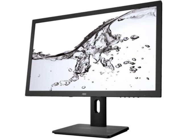 27 calowy monitor AOC Q2775PQU z matryc IPS