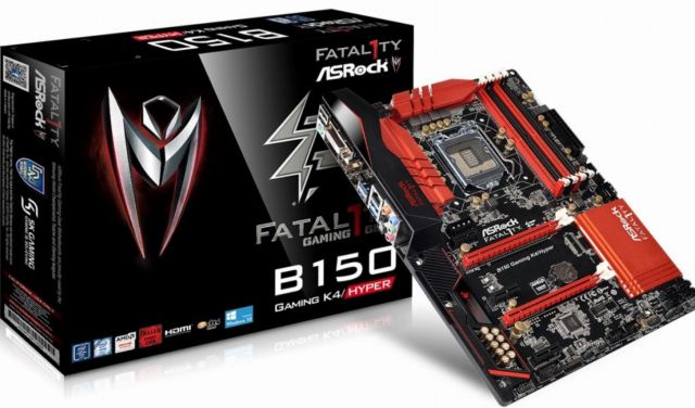 ASRock omija ograniczenia w taktowaniu procesorw Intel Core bez K w nazwie