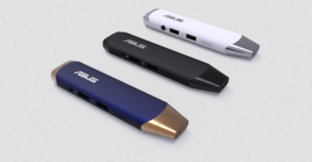 Mini komputer ASUS VivoStick