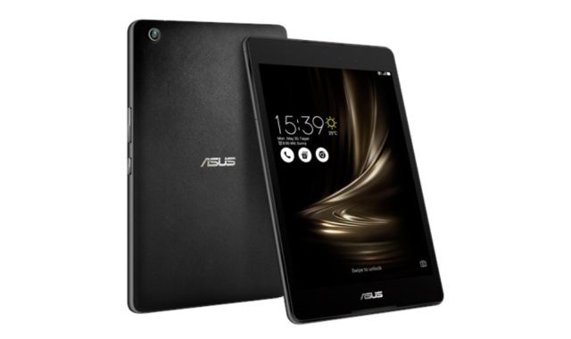 Tablet ASUS ZenPad 3 8.0 z ekranem 2K