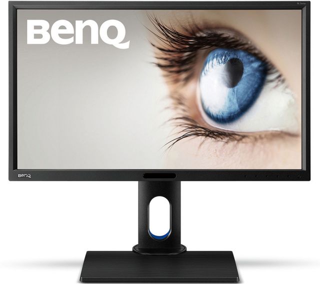 24 calowy BenQ BL2420Z dla biznesu