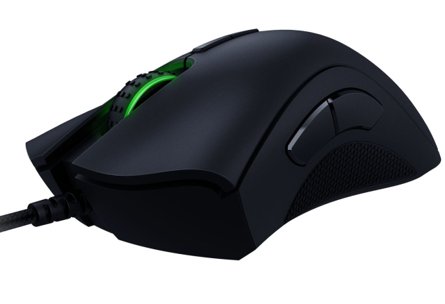 Myszka Razer DeathAdder Elite w nowej odsonie