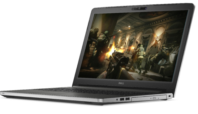 Dell Inspiron 5559 czyli laptop do multimediw i podry