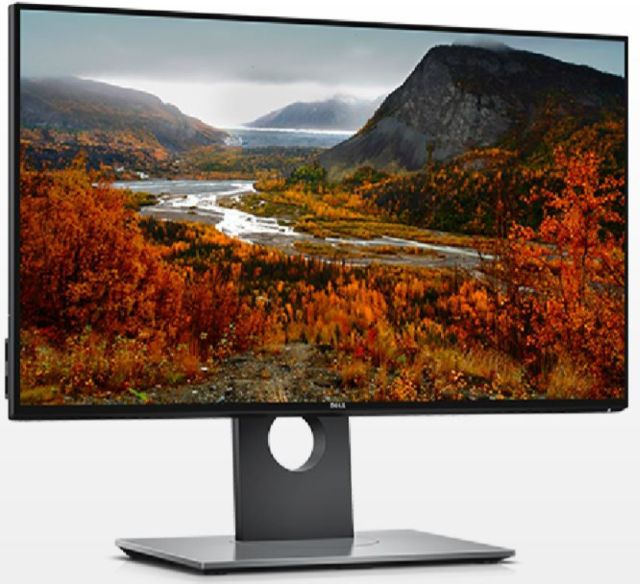 Dell UltraSharp U2717D idealny do konfiguracji wieloekranowej