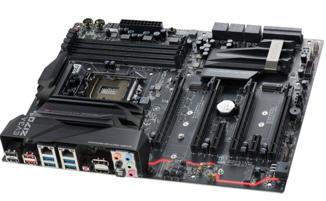 EVGA Z170 Classified K dla gracza i overclockera