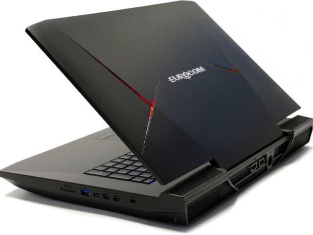 Eurocom Sky X9E Extreme pokona wikszo PCtw