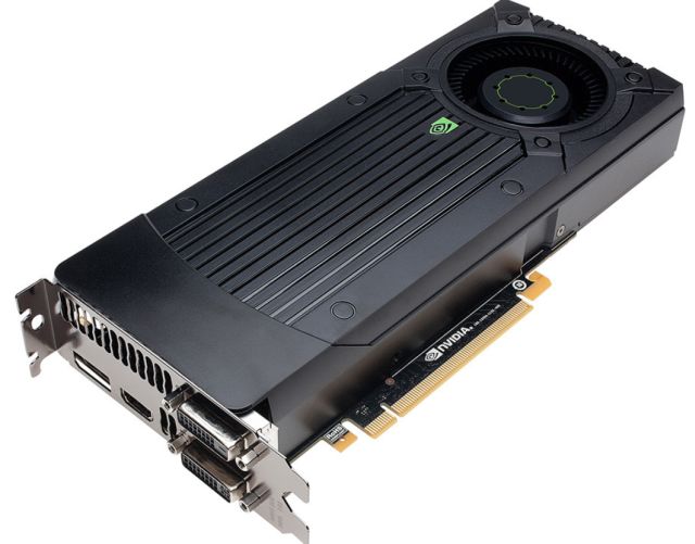 NVIDIA GP106 jesieni tego roku